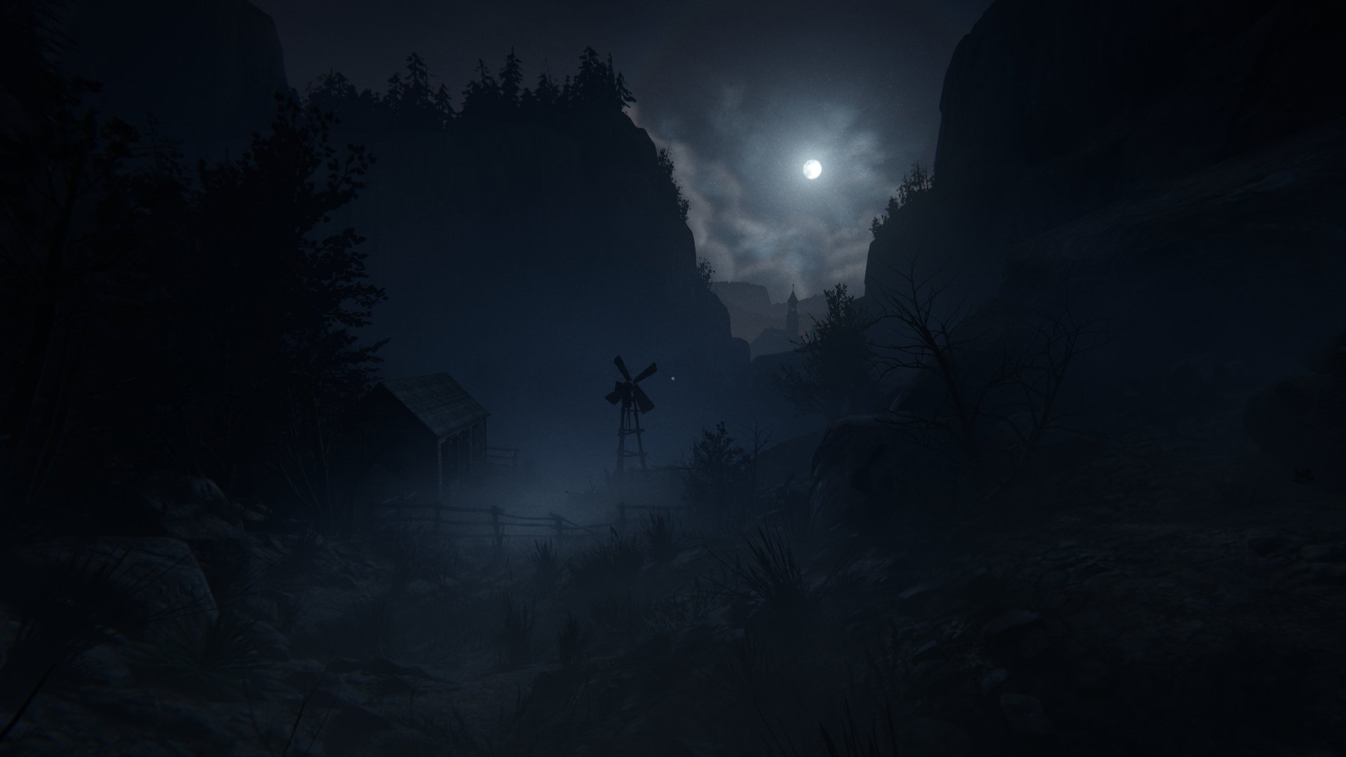 Outlast 2 - Imagen 20